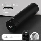 EverEase Smart Bottle - 500ml LED Thermal Flask